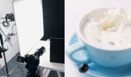 产品视频拍摄,一窥产品魅力与功能