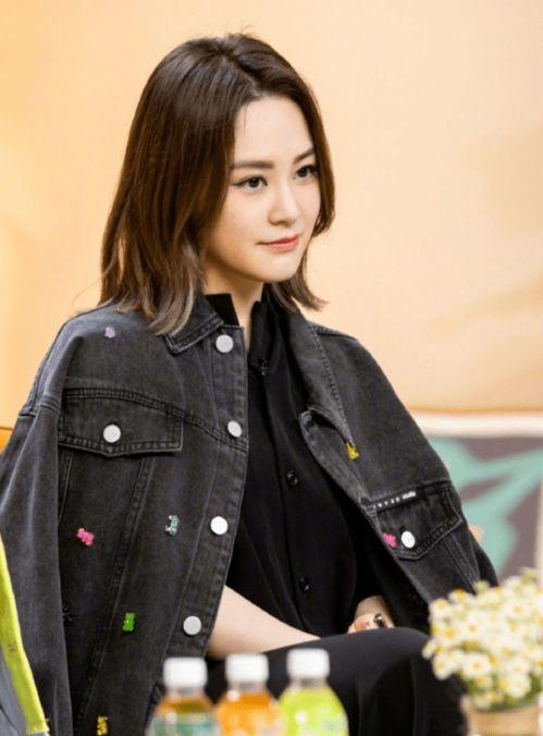 娱乐吃瓜女歌手是谁